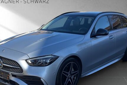 Mercedes-Benz C 180 64.200 km 31.190 &euro; Kirchseeon 85614