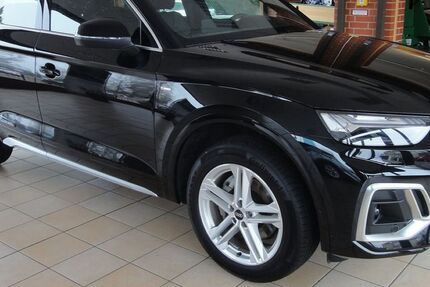 Audi Q5 13.900 km 44.900 &euro; Ueckermuende 17373