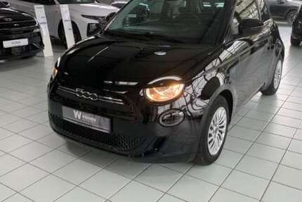 Fiat 500e 11.500 km 13.990 &euro; Hamburg 22525