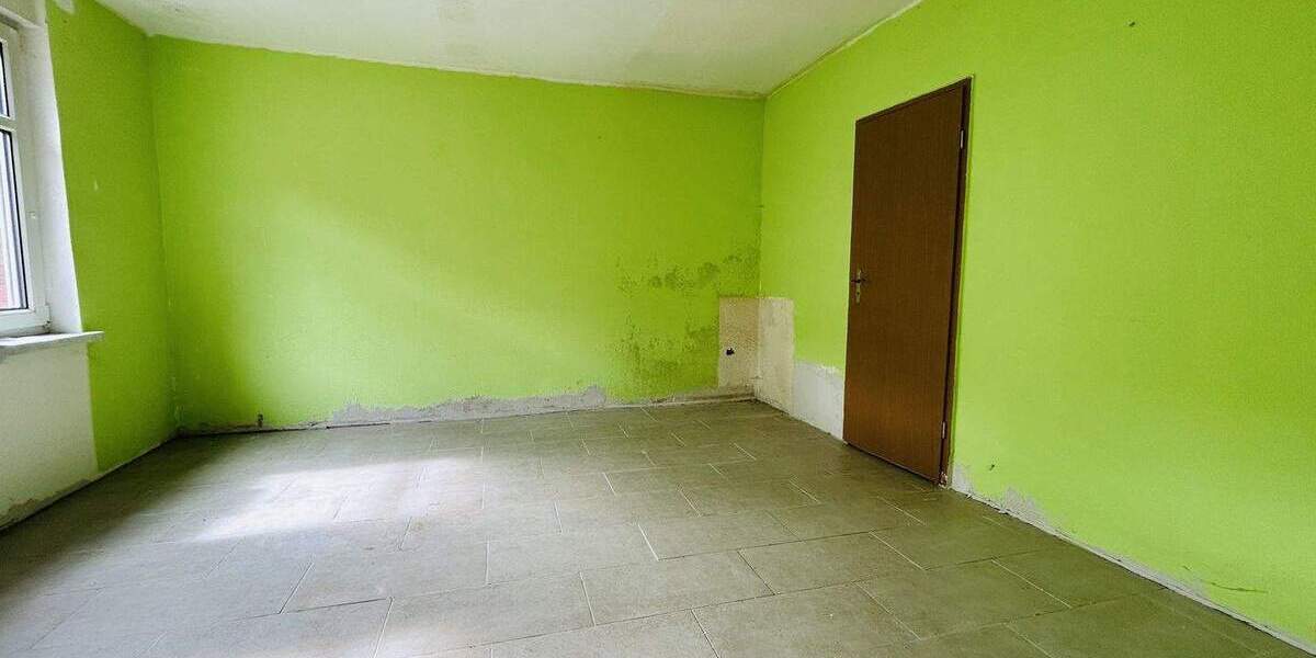 Reihenendhaus Gnoien - 4 Zimmer, 70 m&sup2;, 29.000&euro; | Angebot:25731056