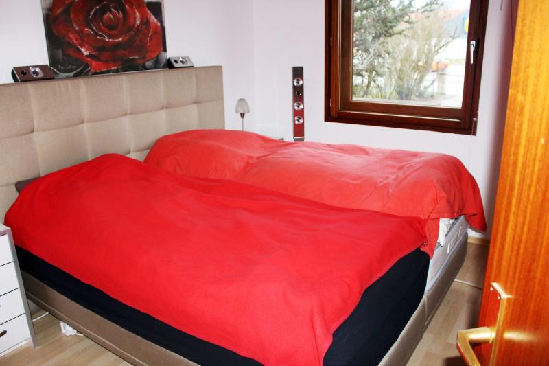 ObjNr:16256 - Erdgeschoss-Eigentumswohnung mit Terrasse und PKW-Stellplatz - Erdgeschoßwohnung Norderstedt Friedrichsgabe | Angebot:15064554