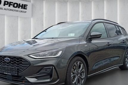 Ford Focus 15.687 km 24.550 &euro; Schwerin 19061