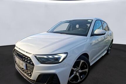 Audi A1 33.395 km 24.990 &euro; Neureichenau 94089