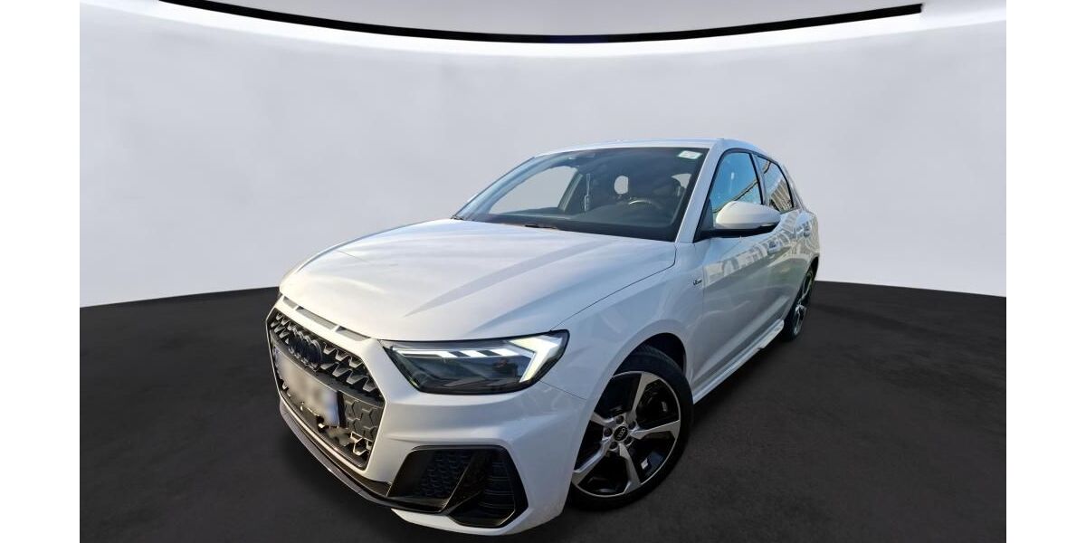 Audi A1 33.395 km 24.990 &euro; Neureichenau 94089