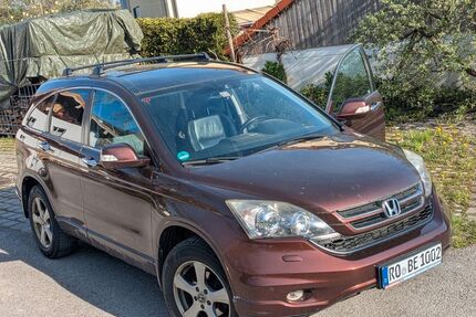 Honda CR-V 195.000 km 7.000 &euro; Bad Feilnbach 83075