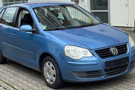 VW Polo 90.400 km 1.499 &euro; Chemnitz 09120