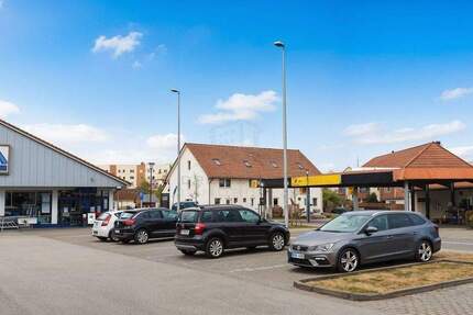 Gewerbeobjekt Graal-Müritz Müritz - 4.399&euro; | Angebot:25665358