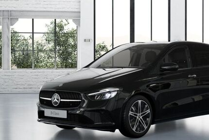 Mercedes-Benz B 180 2.001 km 37.850 &euro; Lörrach 79539