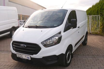 Ford Transit Custom 69.153 km 17.990 € Selm 59379
