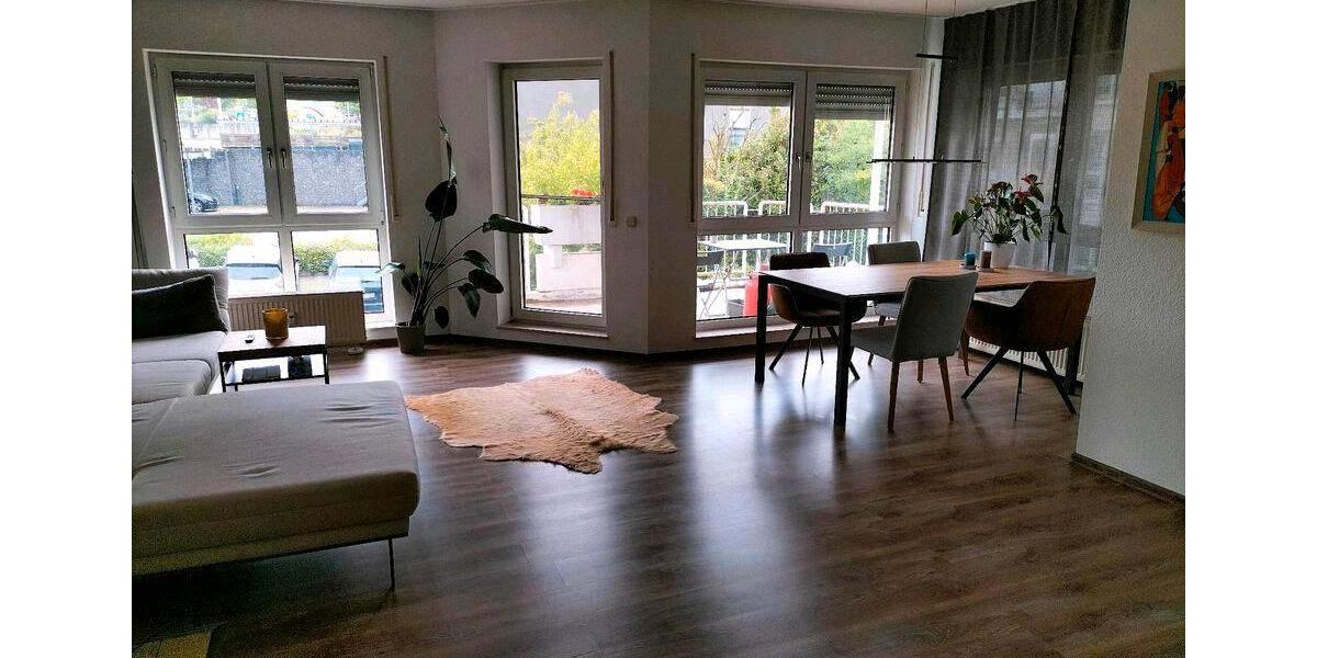 Etagenwohnung Hattersheim am Main - 2 Zimmer, 64 m&sup2;, 700&euro; | Angebot:26671579