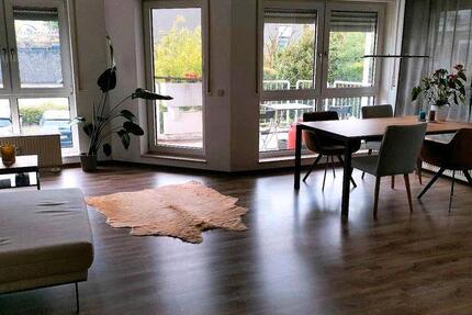 Wohnung Hattersheim am Main - 2 Zimmer, 64 m&sup2;, 700&euro; | Angebot:26671579