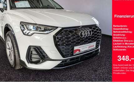 Audi Q3 7.745 km 43.220 &euro; Stendal 39576