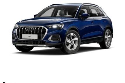 Audi Q3 28.200 km 35.960 &euro; Binzen 79589