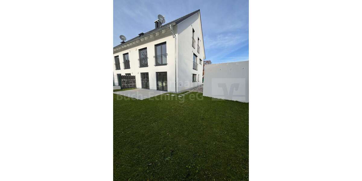 Haus zum Mieten in Eching 1.975 € 158 m² 6 zimmer