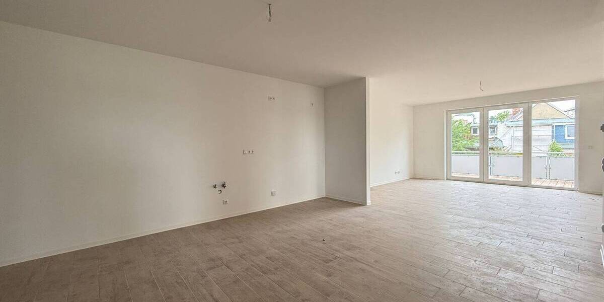 Etagenwohnung Bad Doberan - 4 Zimmer, 117 m&sup2;, 1.860&euro; | Angebot:26867263