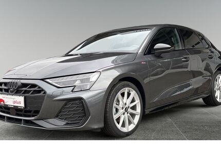 Audi A3 12.500 km 39.480 &euro; Pronsfeld 54597