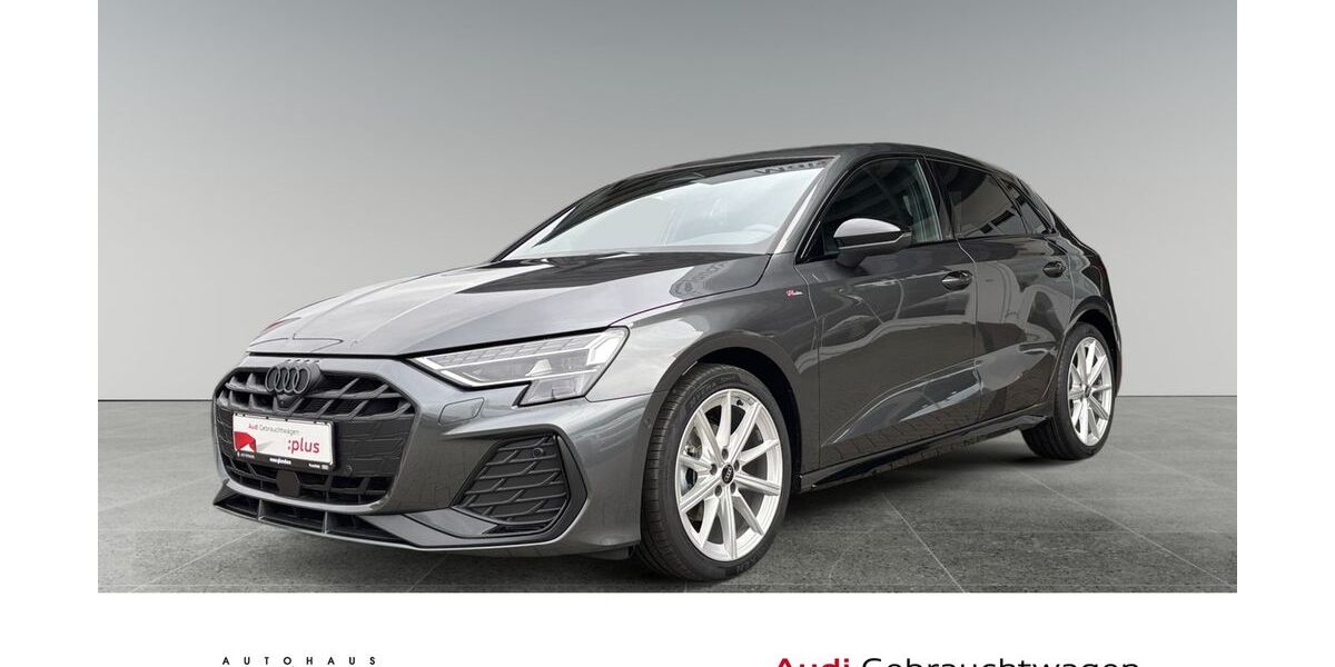 Audi A3 12.500 km 39.480 &euro; Pronsfeld 54597