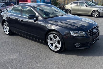 Audi A5 92.000 km 11.999 &euro; Wesseling (bei Köln) 50389