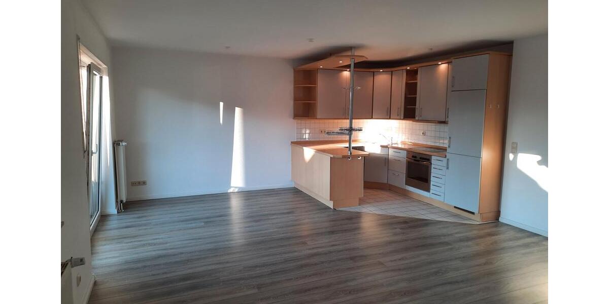 Etagenwohnung Harsefeld - 2 Zimmer, 62 m&sup2;, 199.900&euro; | Angebot:26681066