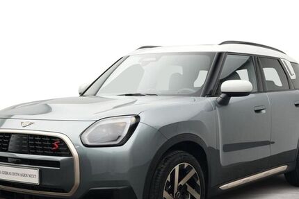 Mini Countryman S (Cooper) 5.377 km 45.940 &euro; Siegen 57076