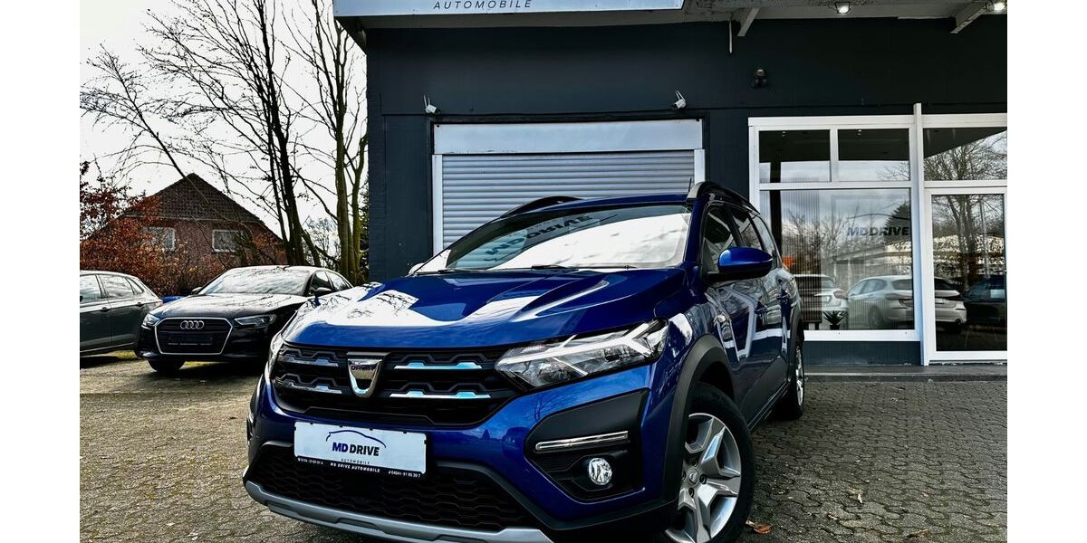 Dacia Jogger 42.569 km 15.990 &euro; Aurich 26607
