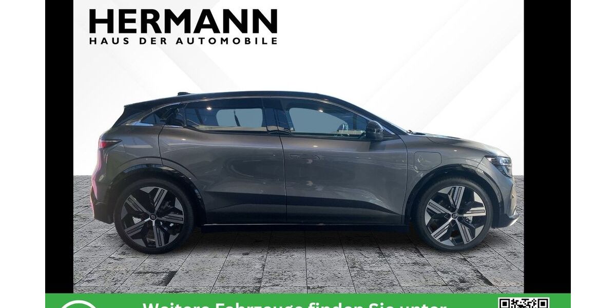 Renault Megane E-TECH 10.725 km 37.752 &euro; Einbeck 37574