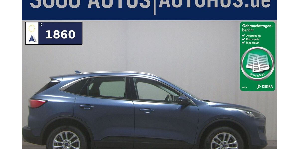 Ford Kuga 49.898 km 19.680 &euro; Gyhum/Bockel 27404