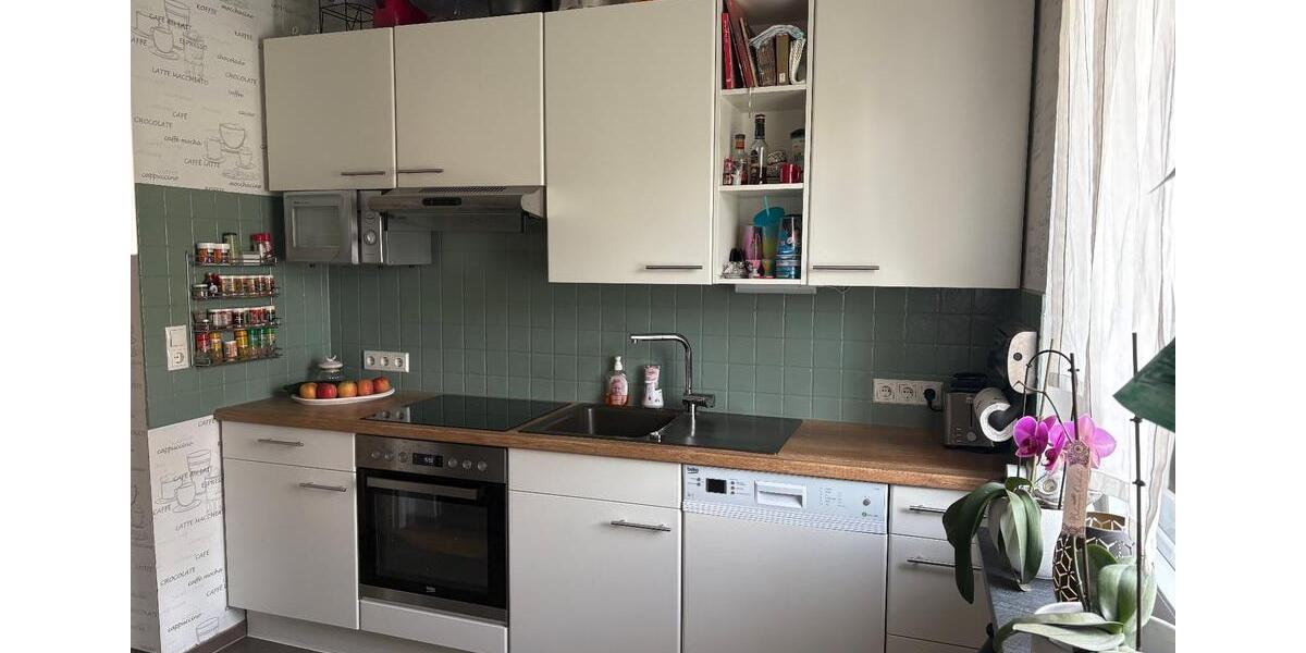 Doppelhaushälfte Reinsdorf - 4 Zimmer, 90 m&sup2;, 180.000&euro; | Angebot:21545149