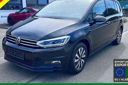 VW Touran 11.350 km 33.990 &euro; Knittlingen 75438