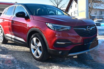 Opel Grandland (X) 125.000 km 12.900 &euro; Schönberg 94513