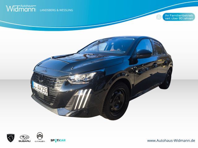 Peugeot 208 1.500 km 23.985 &euro; Landsberg 86899