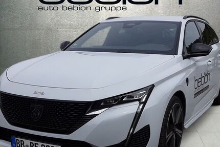 Peugeot 308 11.315 km 34.624 &euro; Reutlingen 72766