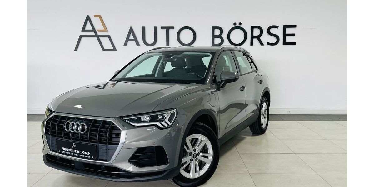 Audi Q3 88.670 km 21.890 &euro; Braunschweig 38114