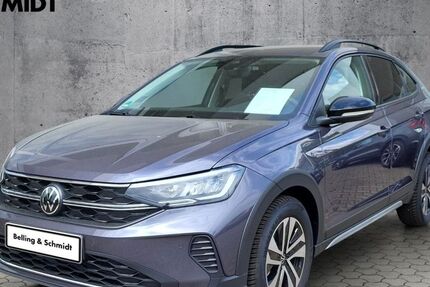 VW Taigo 3.000 km 28.990 &euro; Dannenberg 29451