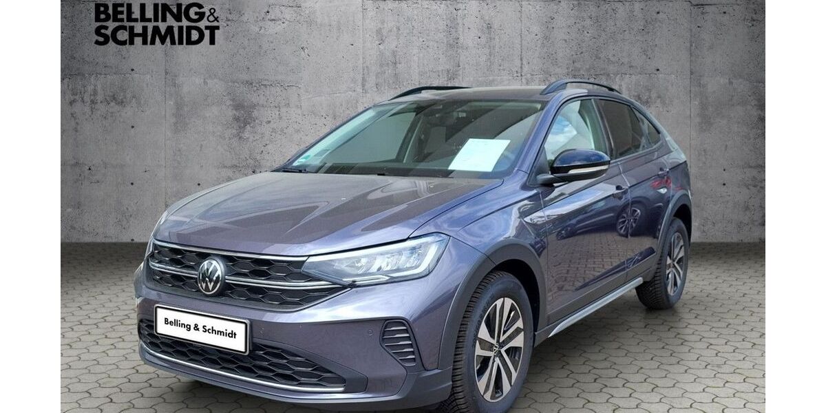 VW Taigo 3.000 km 28.990 &euro; Dannenberg 29451