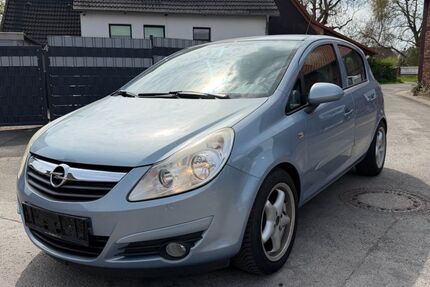 Opel Corsa 95.240 km 2.290 &euro; Rinteln 31737
