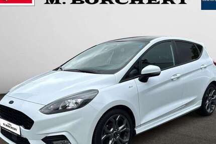 Ford Fiesta 59.270 km 13.995 &euro; Weilerswist 53919