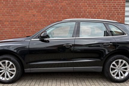 Audi Q5 153.000 km 16.590 &euro; Nottuln-Appelhülsen 48301