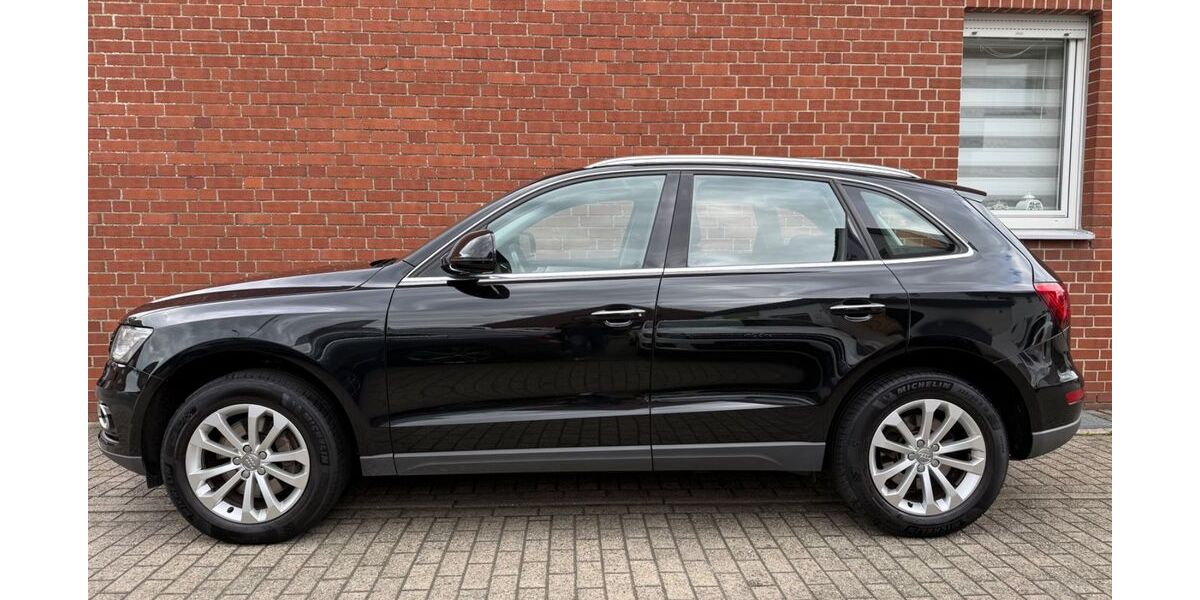 Audi Q5 153.000 km 16.590 &euro; Nottuln-Appelhülsen 48301