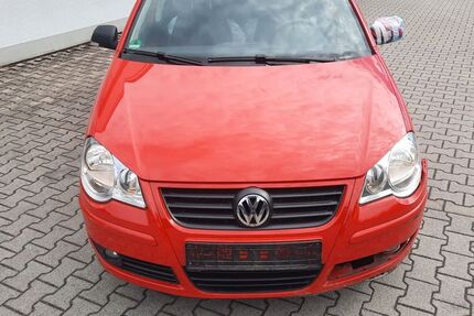 VW Polo 113.000 km 1.000 &euro; Sulzbach-Rosenberg 92237
