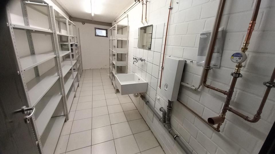 Erdgeschoßwohnung Velbert Velbert-Mitte - 4 Zimmer, 113 m&sup2;, 1.230&euro; | Angebot:24454393