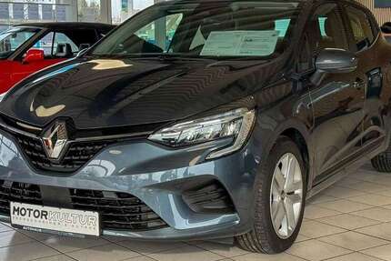 Renault Clio 32.500 km 15.490 &euro; Lauffen a. N. 74348