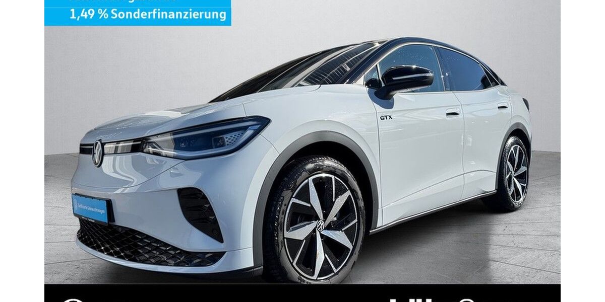 VW ID.5 14.388 km 42.990 &euro; Daun 54550