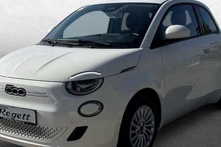 Fiat 500e 10.785 km 22.990 € Soest 59494