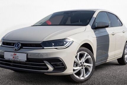 VW Polo 12.911 km 24.880 &euro; Wittenberge 19322