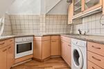 Dachgeschoßwohnung Güsten - 1 Zimmer, 34 m&sup2;, 31.900&euro; | Angebot:26568229