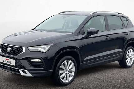 Seat Ateca 1.660 km 30.445 &euro; Dietersheim 91463