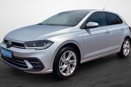 VW Polo 6.120 km 24.990 &euro; Versmold 33775