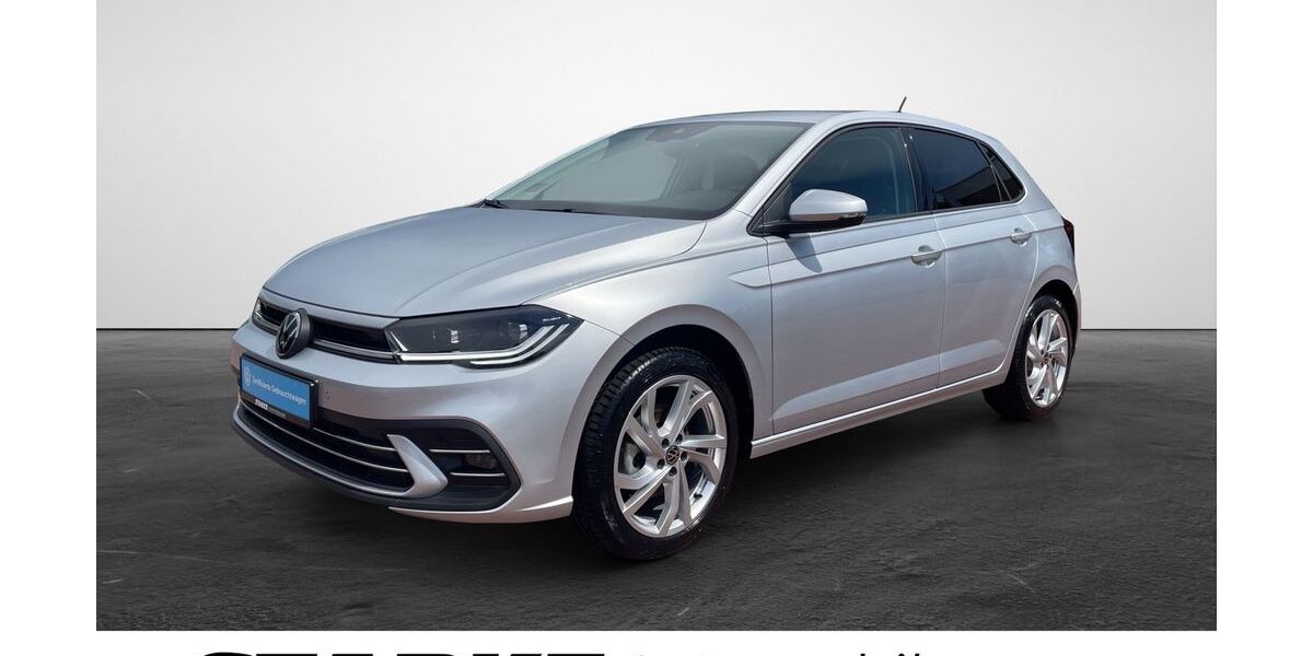 VW Polo 6.120 km 24.990 &euro; Versmold 33775
