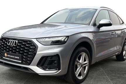 Audi Q5 31.698 km 42.490 &euro; Fritzlar 34560